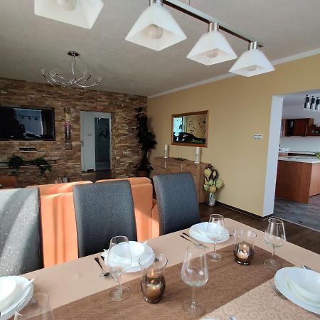 Apartmany V Nasem Olomouc Dış mekan fotoğraf