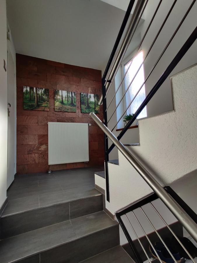 Apartmany V Nasem Olomouc Dış mekan fotoğraf
