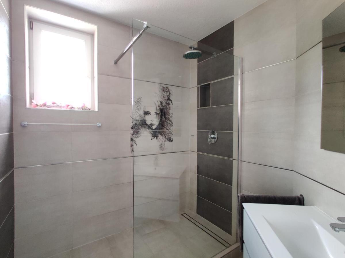 Apartmany V Nasem Olomouc Dış mekan fotoğraf
