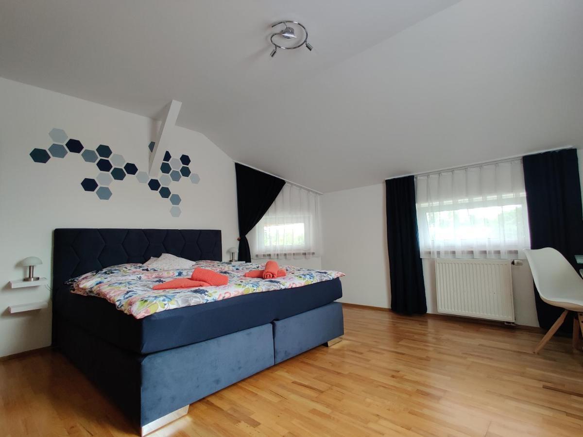 Apartmany V Nasem Olomouc Dış mekan fotoğraf