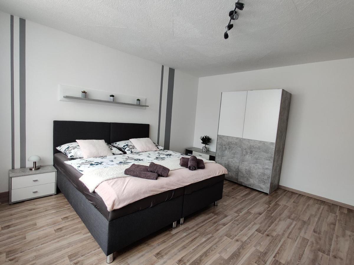 Apartmany V Nasem Olomouc Dış mekan fotoğraf