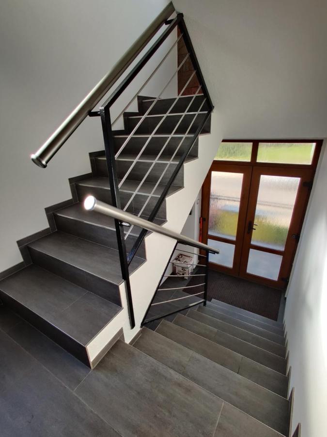 Apartmany V Nasem Olomouc Dış mekan fotoğraf