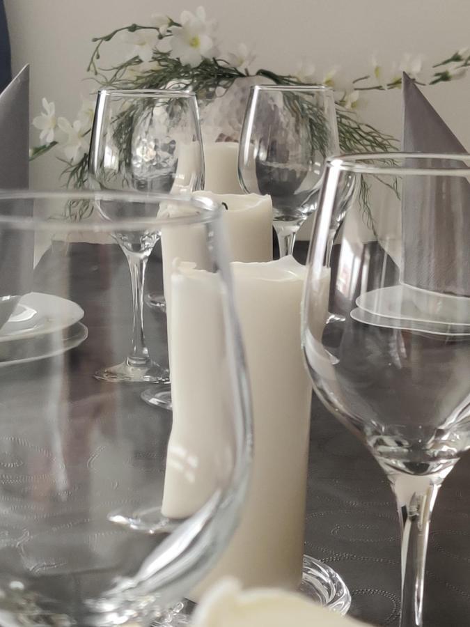 Apartmany V Nasem Olomouc Dış mekan fotoğraf