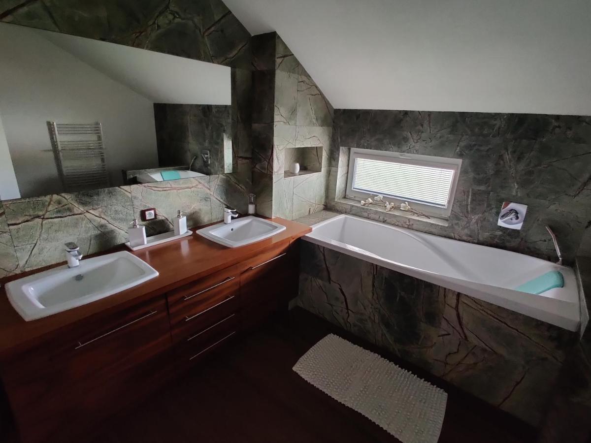 Apartmany V Nasem Olomouc Dış mekan fotoğraf